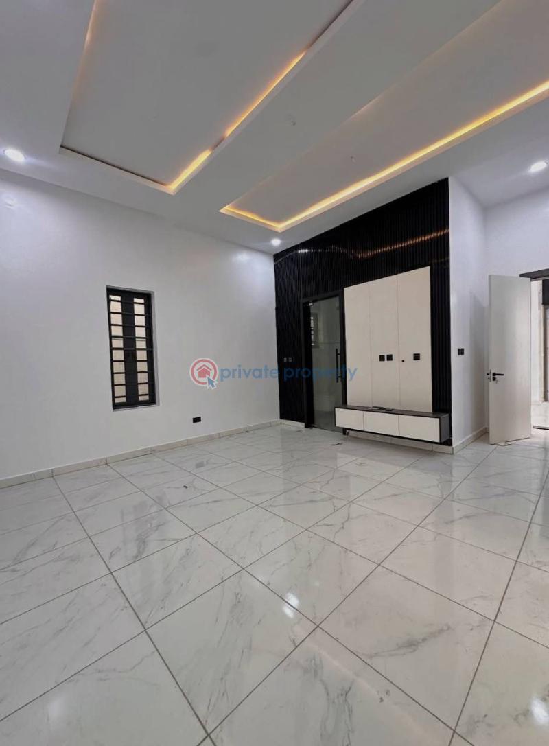 5 bedroom Detached Duplex For Sale Ikate Elegushi Lekki Lagos - 5