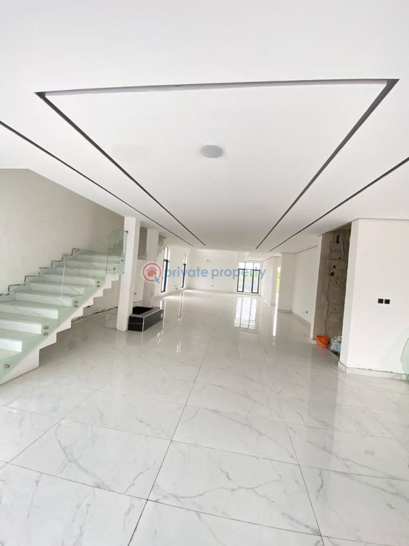 5 bedroom Detached Duplex For Sale Osapa Lekki Lagos - 24