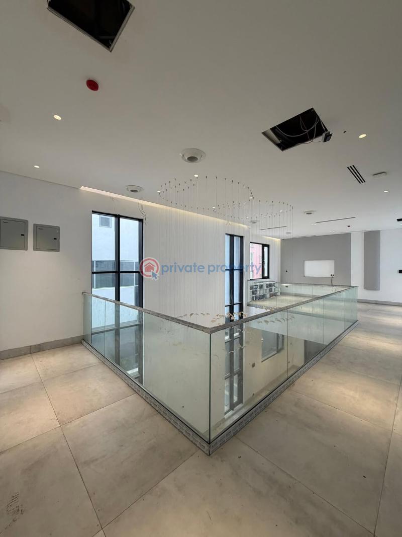 5 bedroom Detached Duplex For Sale Old Ikoyi Lagos - 6