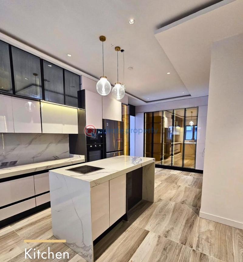 5 bedroom Detached Duplex For Sale Lekki Phase 1 Lagos - 9