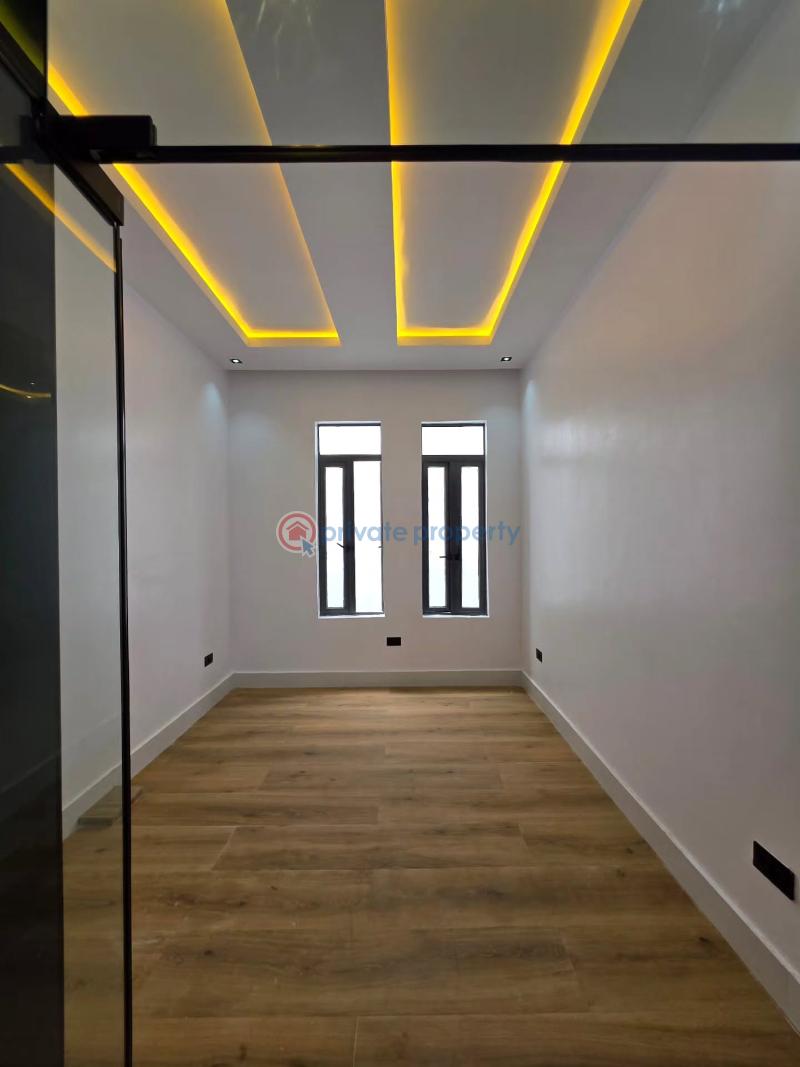 5 bedroom Detached Duplex For Sale Ajah Lagos - 11