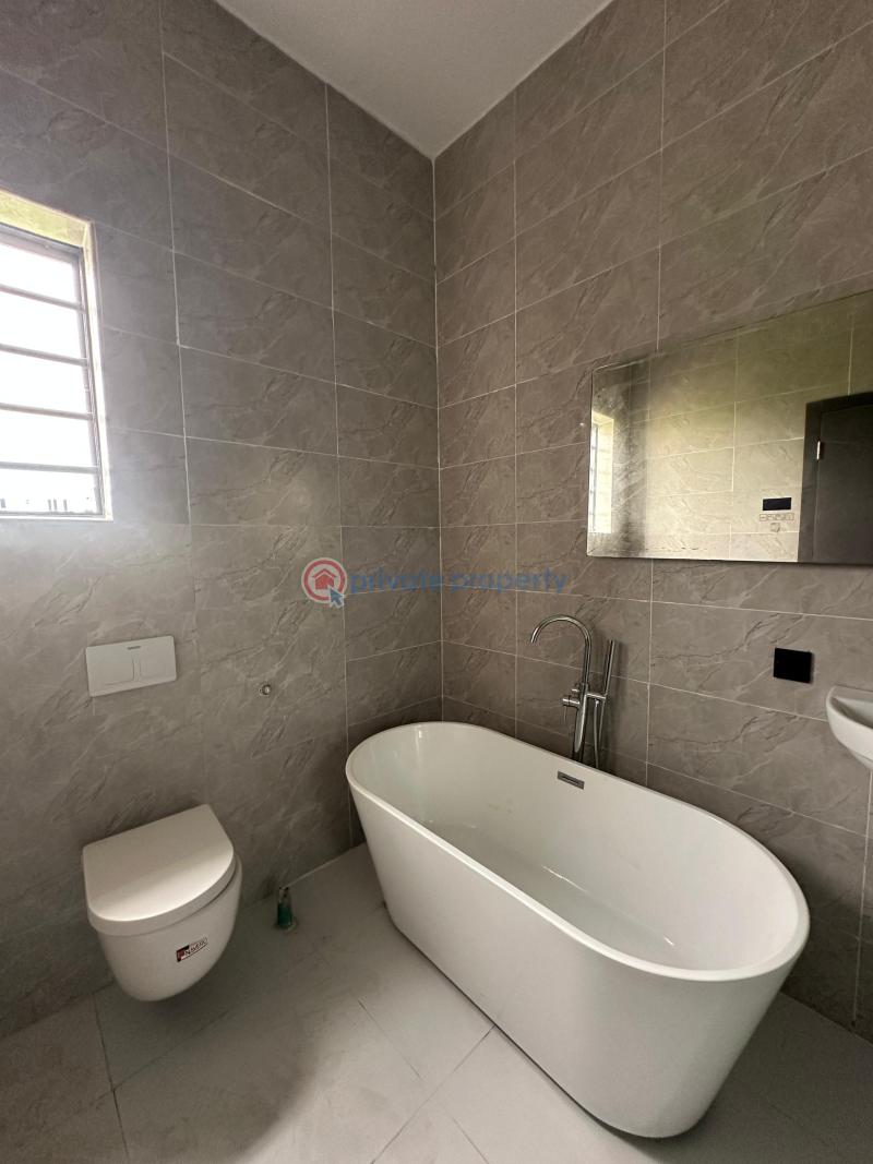 5 bedroom Detached Duplex For Sale Vgc Victoria Garden City Lekki Lagos - 9