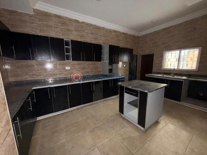 5 bedroom detached duplex - 6 5 bedroom Detached Duplex For Sale Asokoro Extension Asokoro Abuja Phase 1  - 6