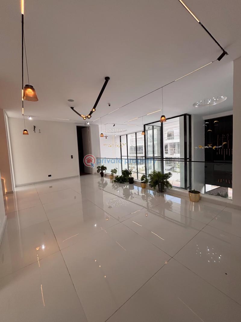 5 bedroom Detached Duplex For Sale Osapa London Osapa Lekki Lagos - 10