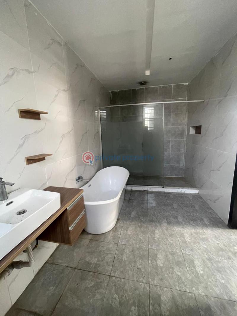 5 bedroom Duplex For Rent Ikate Elegushi Lekki Lagos - 11