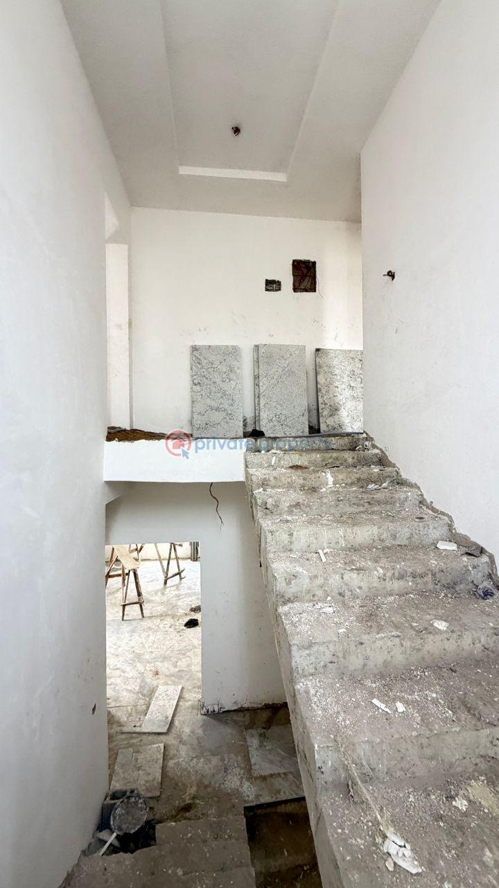 5 bedroom Detached Duplex For Sale Life Camp Abuja Phase 3  - 4