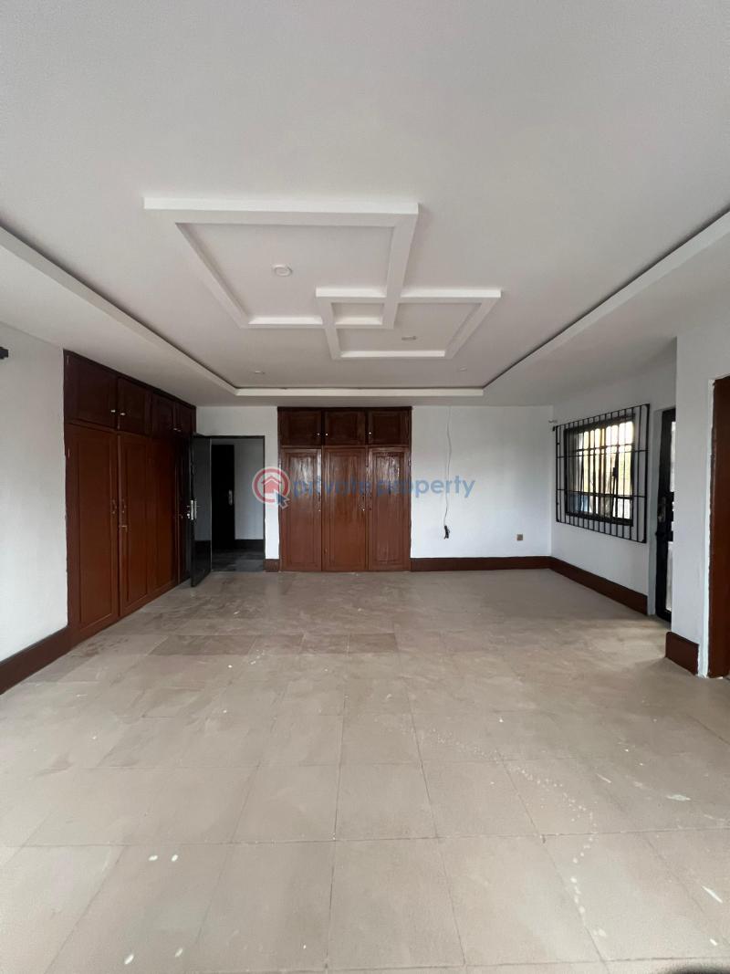5 bedroom Commercial Property For Rent Air Force Estate, Opp Kolapo Ishola Estate Gra, Akobo, Ibadan Akobo Ibadan Oyo - 7