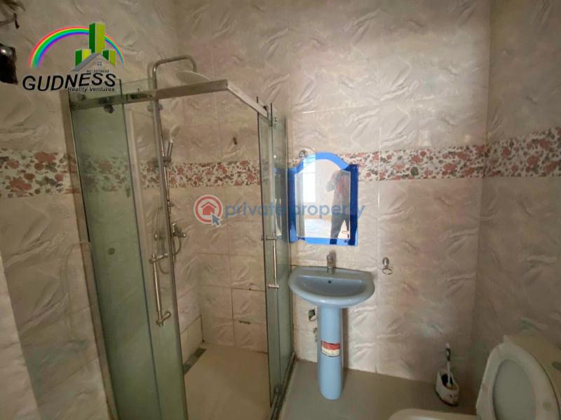 5 bedroom Duplex For Rent Lekki County Homes Ikota Lekki Lagos - 3