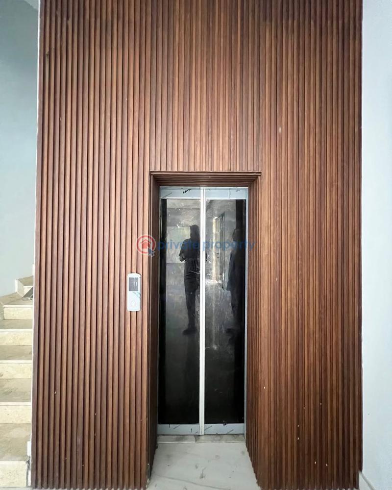 5 bedroom House For Rent Ikoyi Lagos - 7