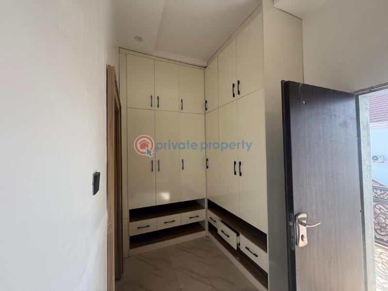 5 bedroom House For Sale Lokogoma Abuja Phase 2  - 3
