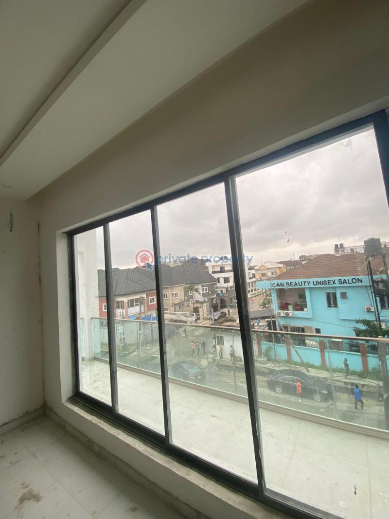 4 bedroom Detached Duplex For Sale Number 31, Beside Oba Elegushi Palace, Off Freedom Way Lekki Phase 1 Lagos - 1