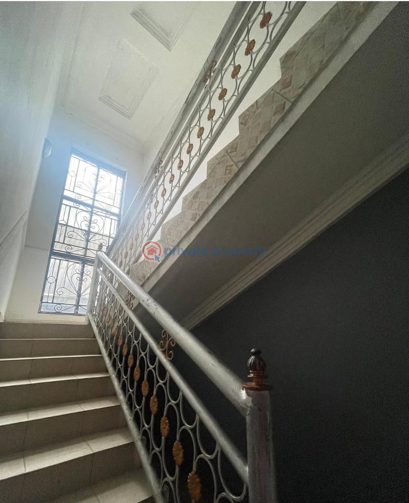 5 bedroom Detached Duplex For Sale Rumunduru Eneka, Eneka Port Harcourt Rivers - 2