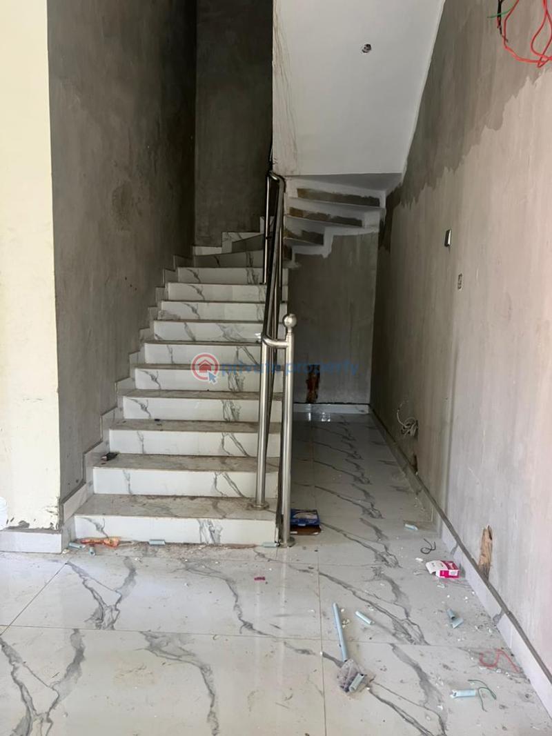 5 bedroom Detached Duplex For Sale Omole Phase 1 Market Lagos Omole Phase 1 Ojodu Lagos - 6