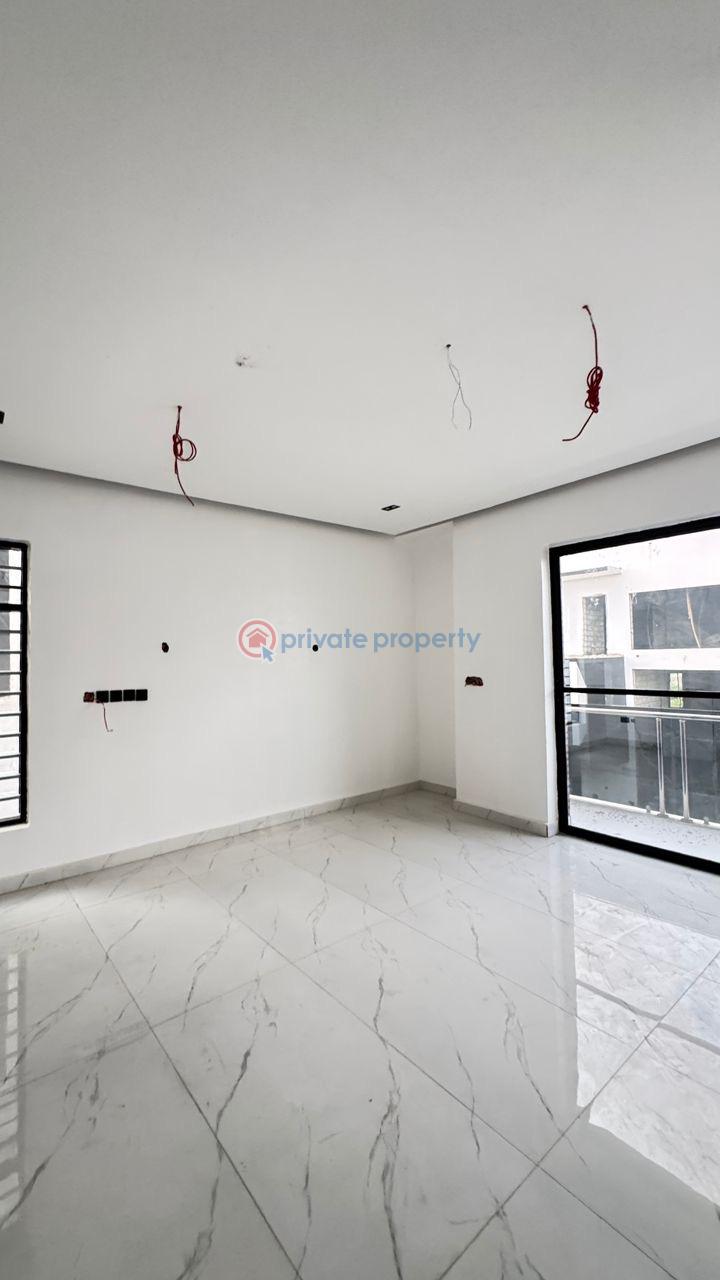 5 bedroom House For Sale Lugbe Abuja Phase 4  - 5