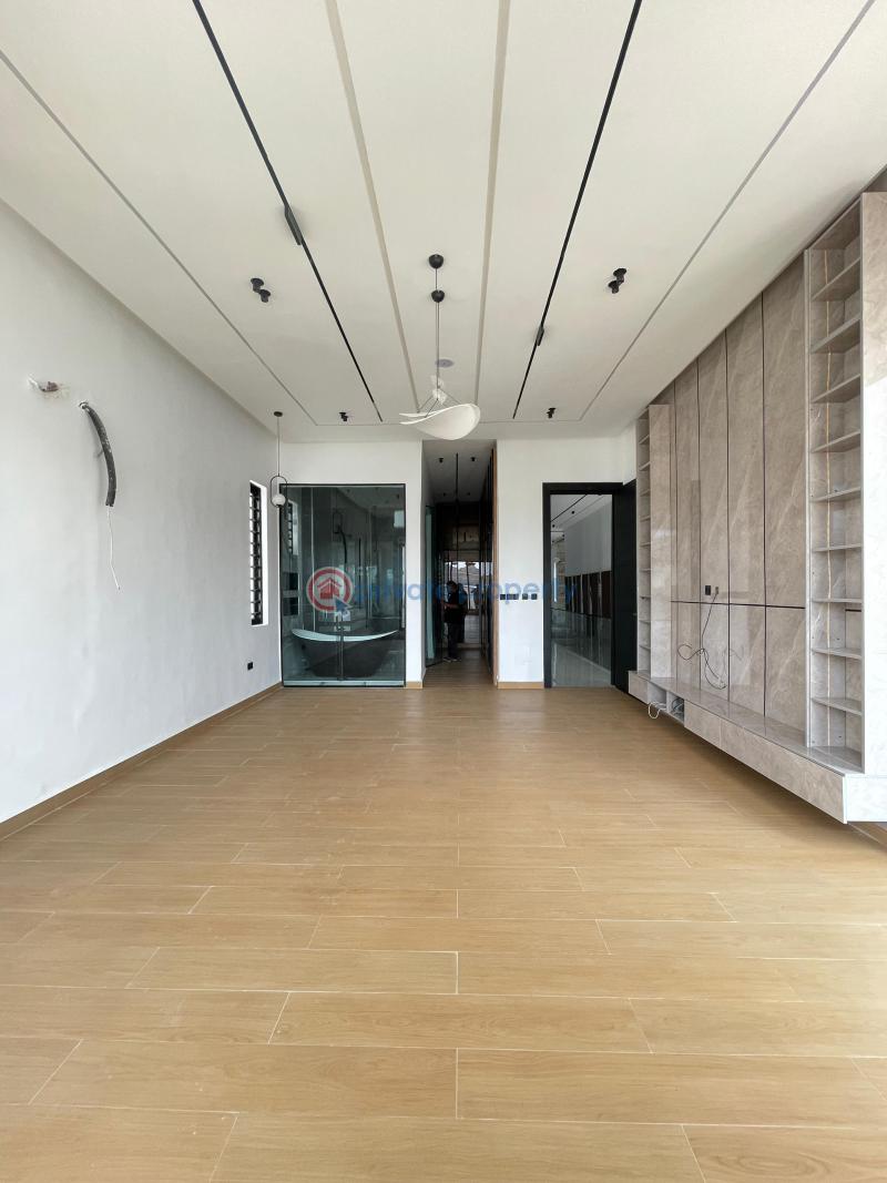 5 bedroom Detached Duplex For Sale Orchid Road Lekki Lagos - 7