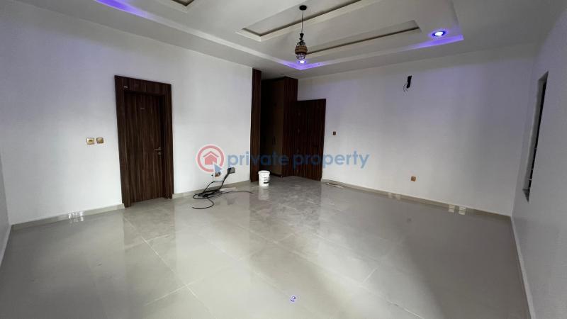 5 bedroom Detached Duplex For Sale Galadimawa Abuja Phase 3  - 6