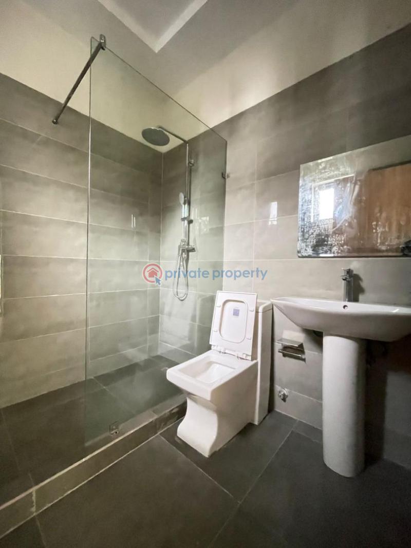 5 bedroom Detached Duplex For Rent Megamound Estate Ikota Lekki Lagos - 15
