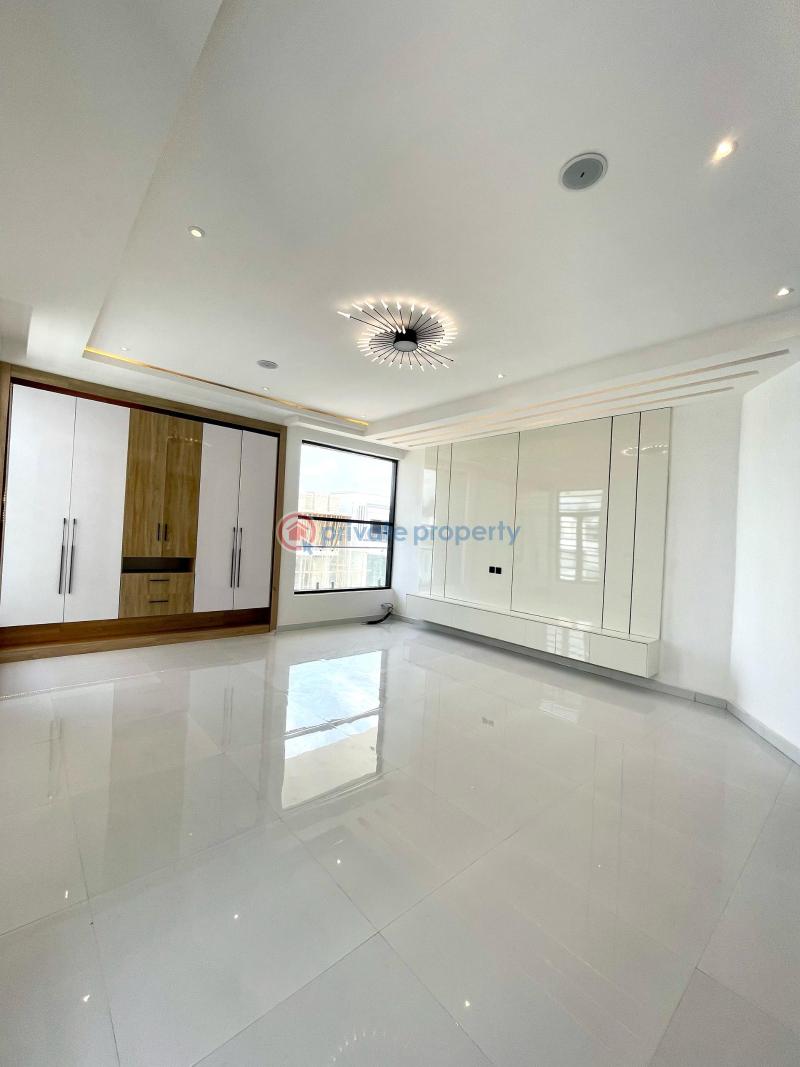 5 bedroom Detached Duplex For Sale Lekki County Homes Lekki Phase 1 Lagos - 10