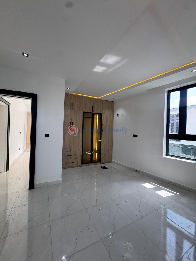 5 bedroom Detached Duplex For Sale Galadimawa Abuja Phase 3  - 5