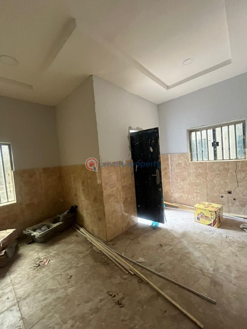 5 bedroom Detached Duplex For Sale Gaduwa Abuja Phase 2  - 5