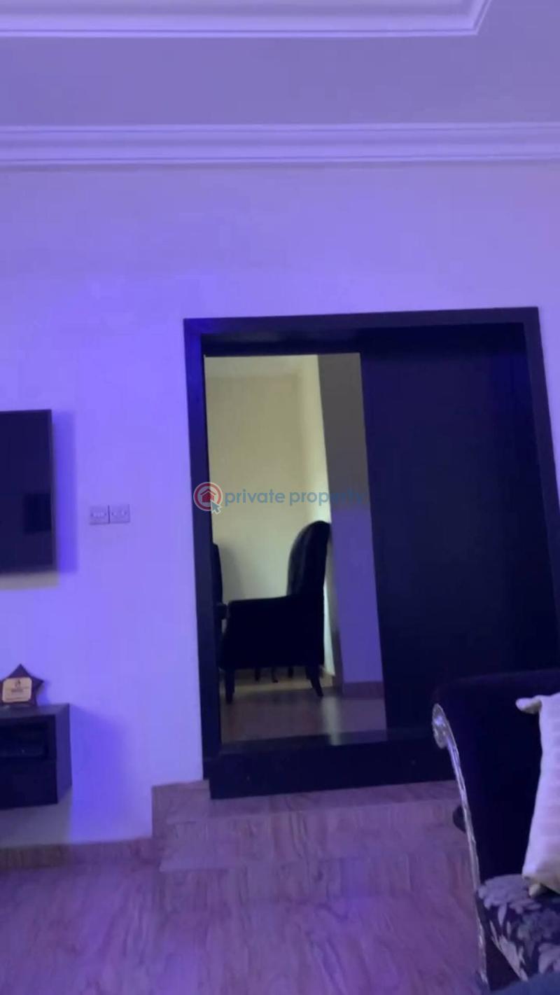 5 bedroom Duplex For Sale Magboro Obafemi Owode Ogun - 2