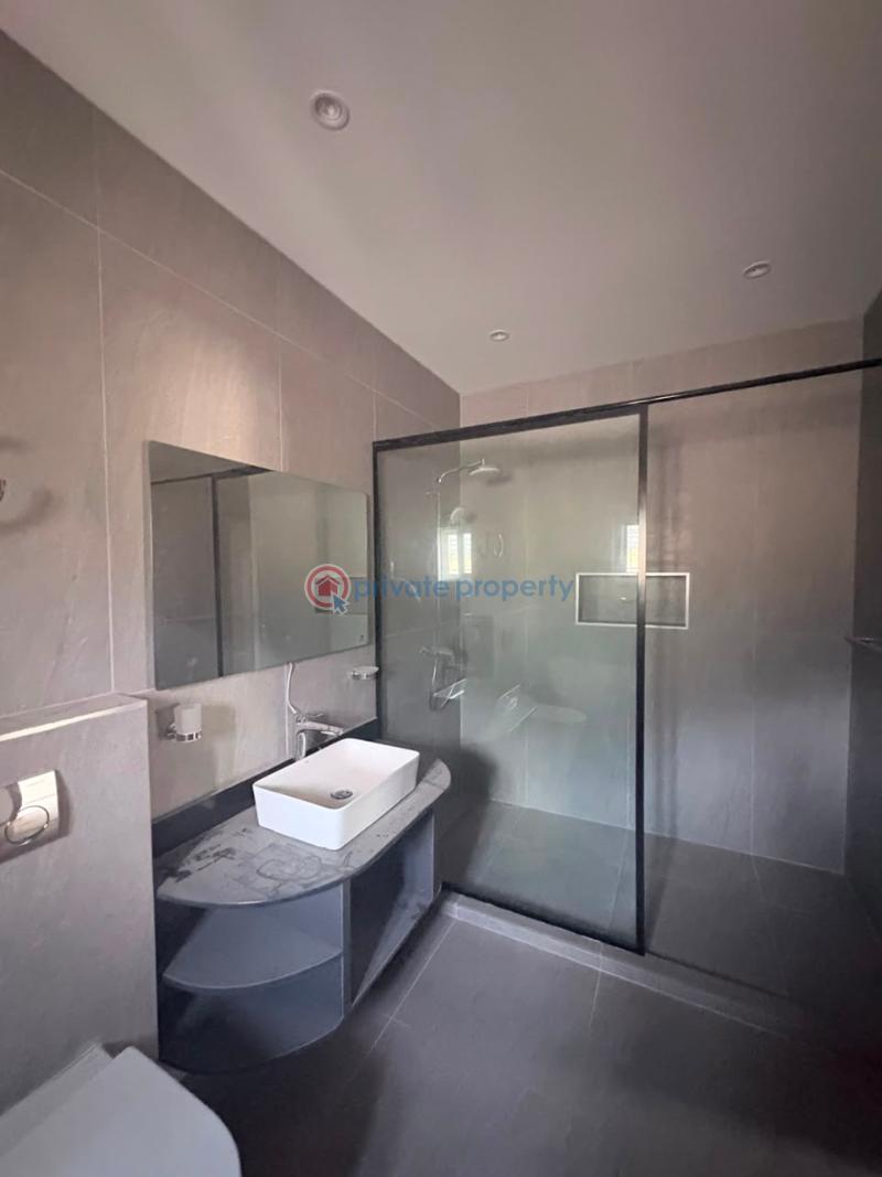5 bedroom Detached Duplex For Sale Maitama Abuja Phase 1  - 10