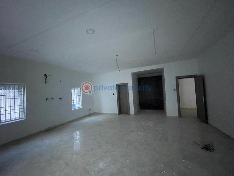 5 bedroom Detached Duplex For Sale Guzape Abuja Phase 1  - 7