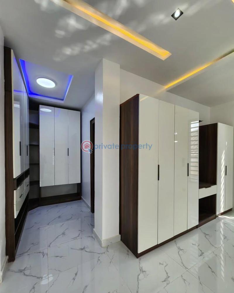 5 bedroom Duplex For Sale Ikota Lekki Lagos - 10