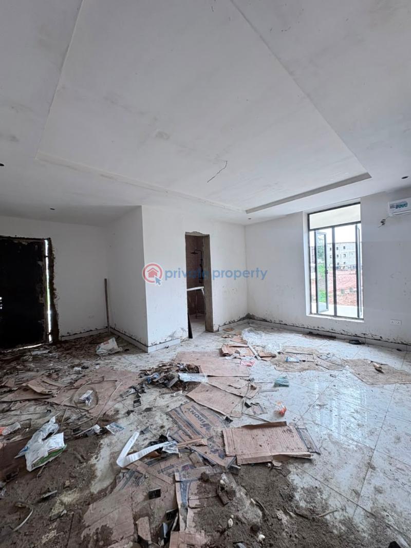 5 bedroom Detached Duplex For Sale Katampe Extension Katampe Ext. Abuja Phase 2  - 5