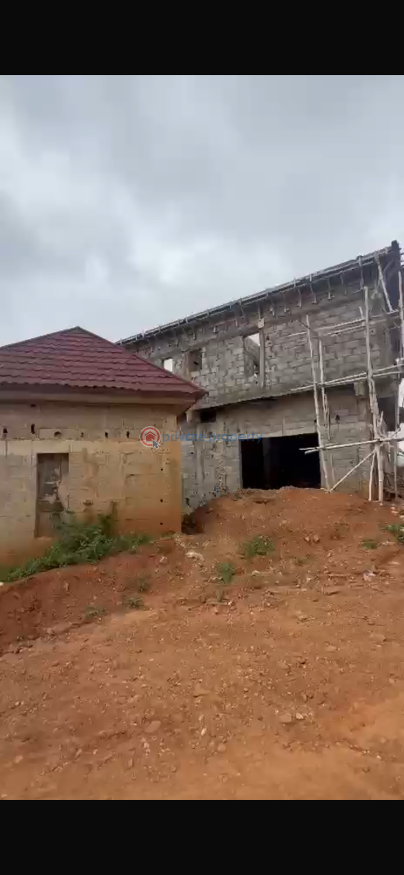 5 bedroom Detached Duplex For Sale Apo Resettlement Apo Abuja Phase 2  - 3