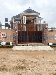 5 bedroom Detached Duplex For Sale Behind Dss Estate Ile Tuntun Area Jericho Ibadan Ibadan Oyo - 0