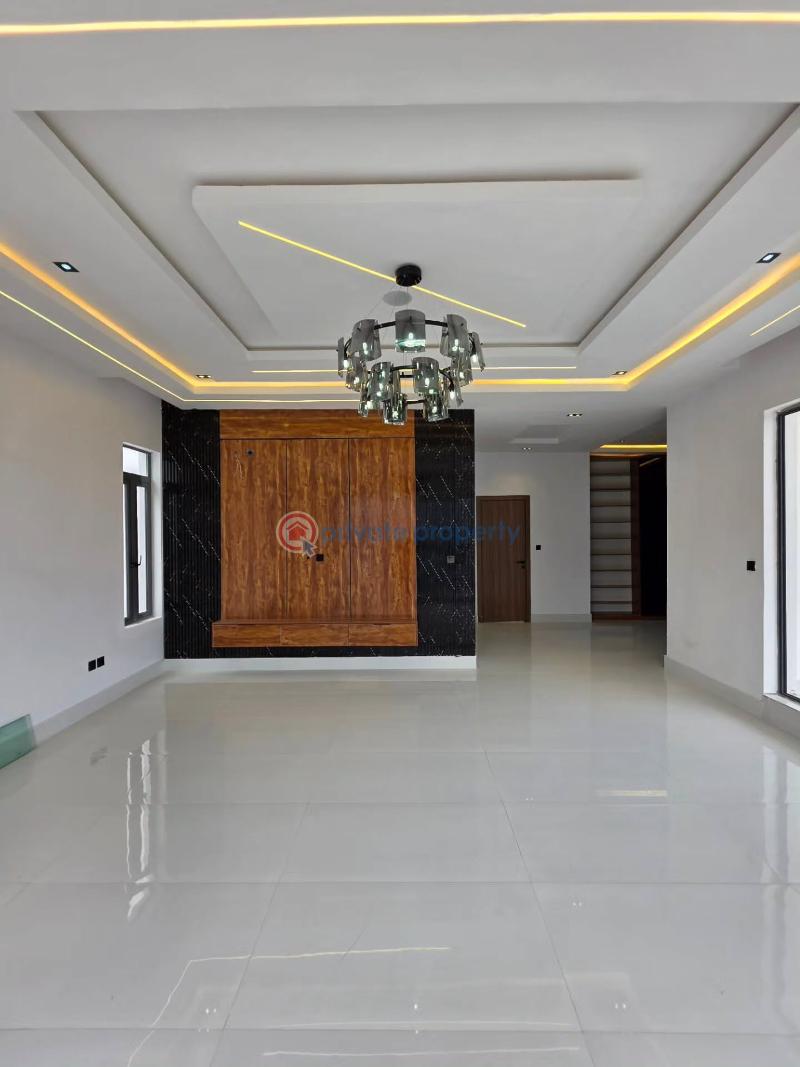5 bedroom Detached Duplex For Sale Ajah Lagos - 8