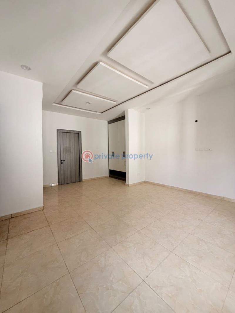5 bedroom Detached Duplex For Sale Dakwo Abuja Phase 3  - 3
