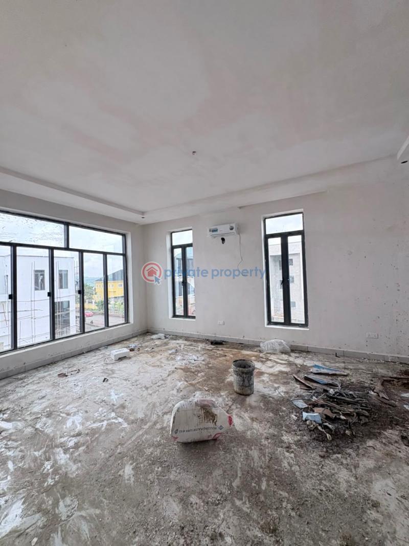 5 bedroom Detached Duplex For Sale Katampe Extension Katampe Ext. Abuja Phase 2  - 4