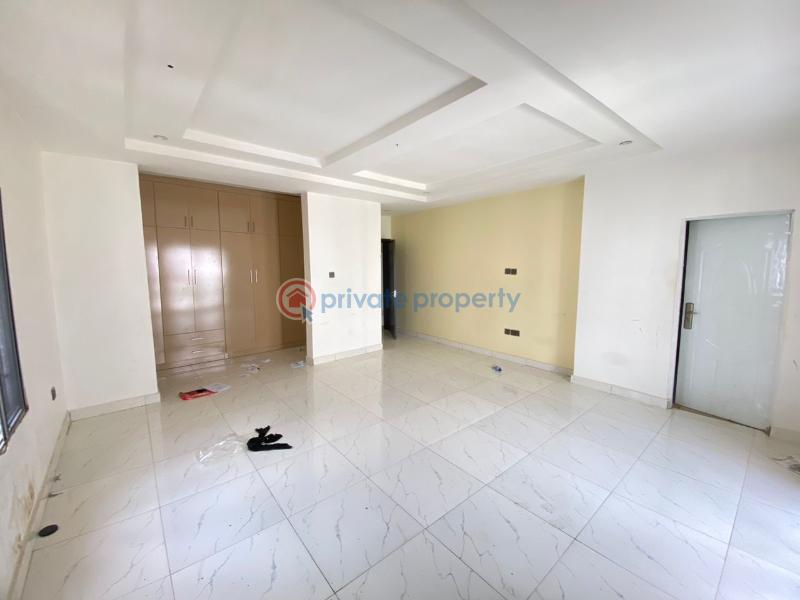 5 bedroom Terraced Duplex For Sale Jahi Abuja Phase 2  - 3