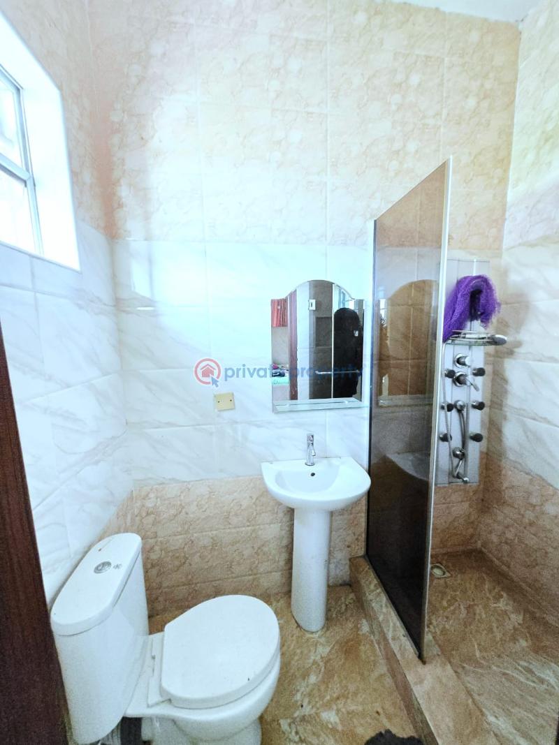 5 bedroom Detached Duplex For Sale Osapa London Lekki Lagos - 16