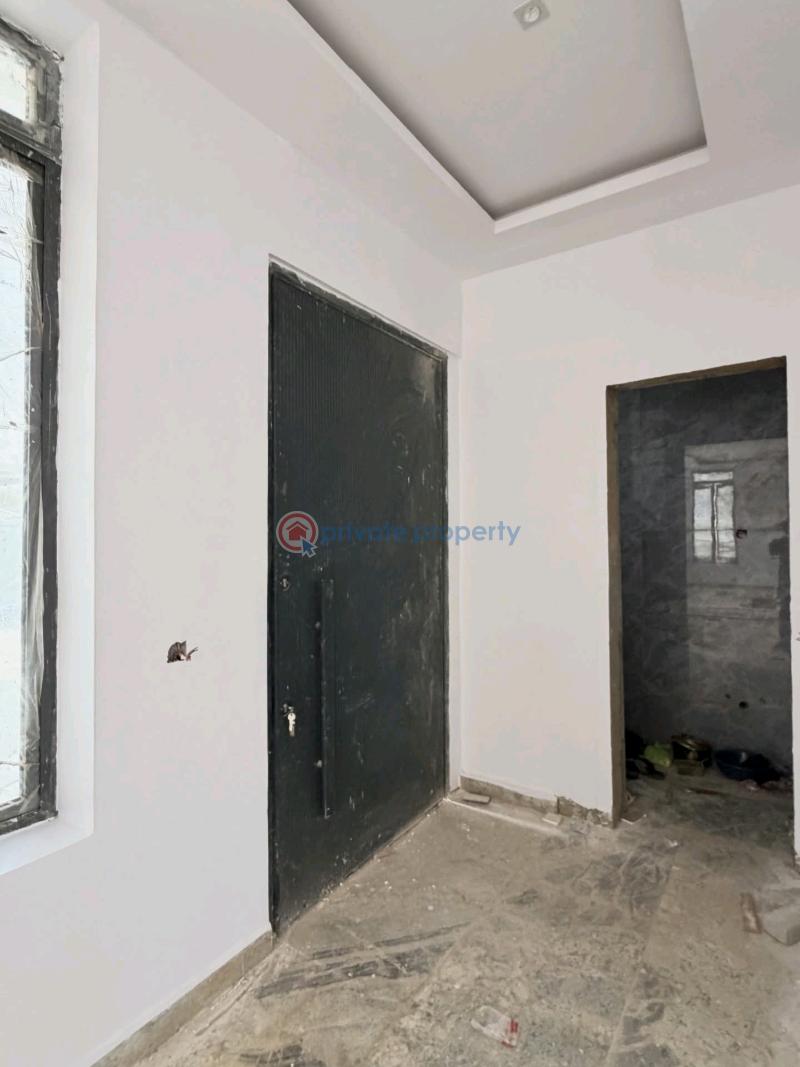 5 bedroom Duplex For Sale Life Camp Abuja Phase 3  - 2