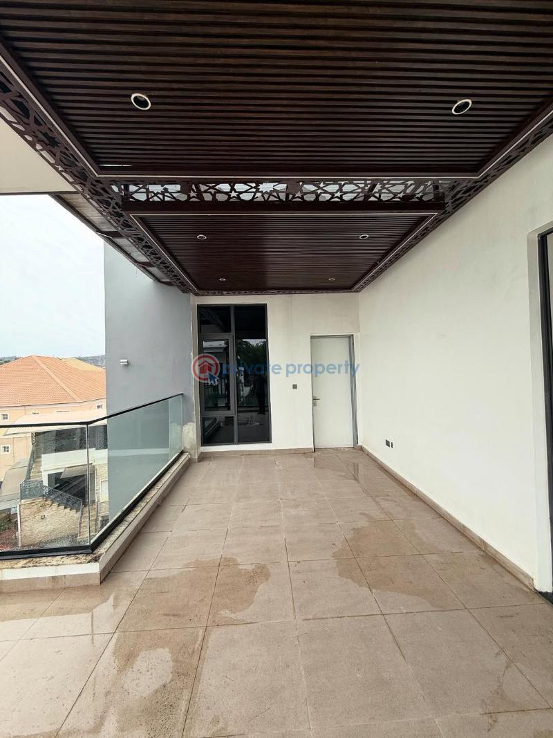 5 bedroom House For Sale Maitama Abuja Phase 1  - 6