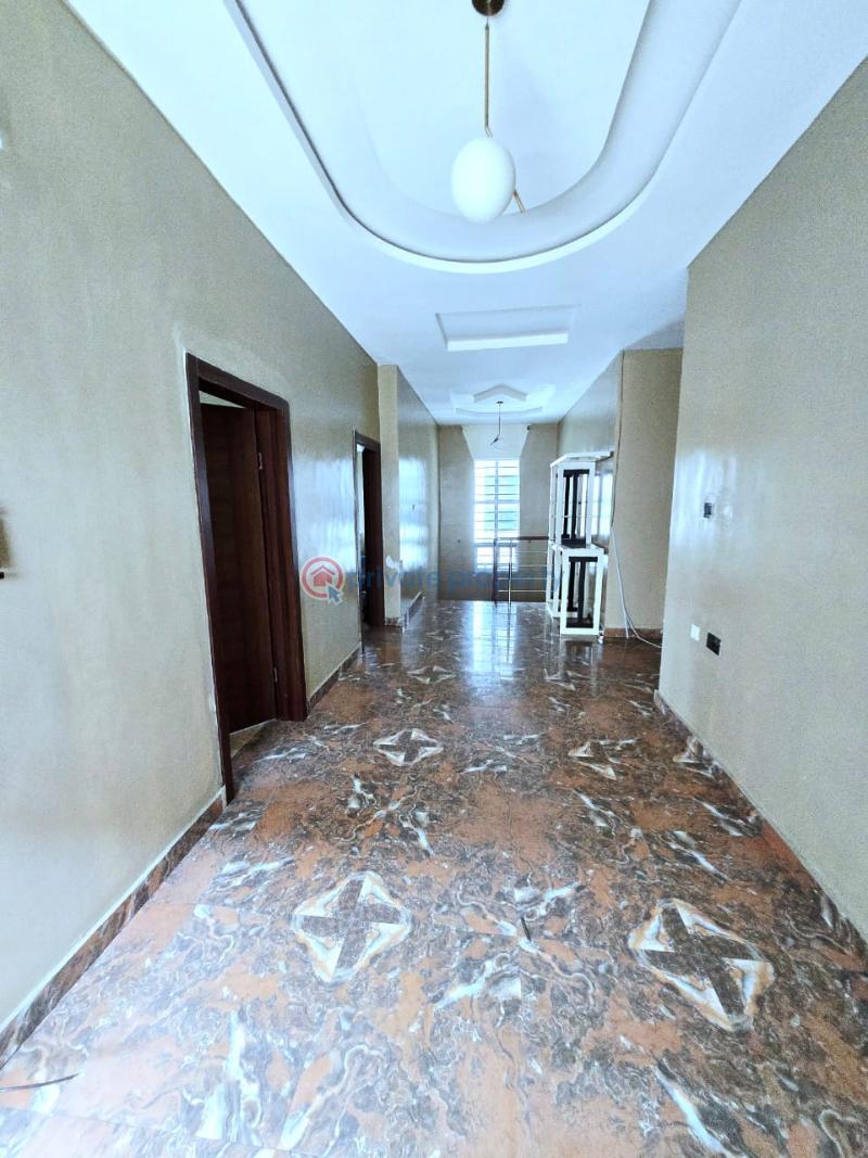5 bedroom Detached Duplex For Sale Osapa London Lekki Lagos - 13