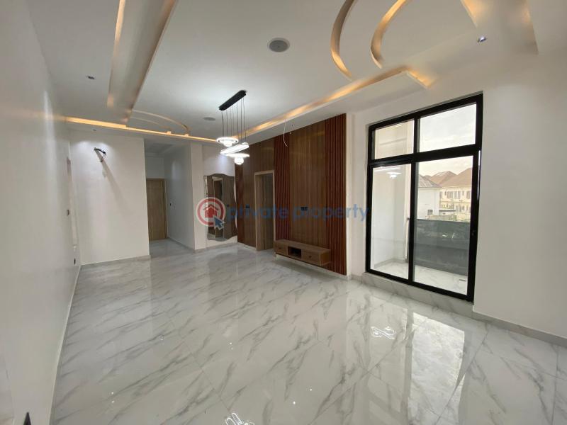 5 bedroom Detached Duplex For Sale Orchid Lekki Lagos - 6