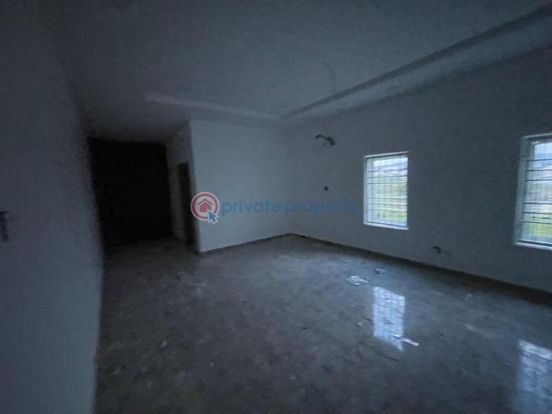 5 bedroom Detached Duplex For Sale Guzape Abuja Phase 1  - 8