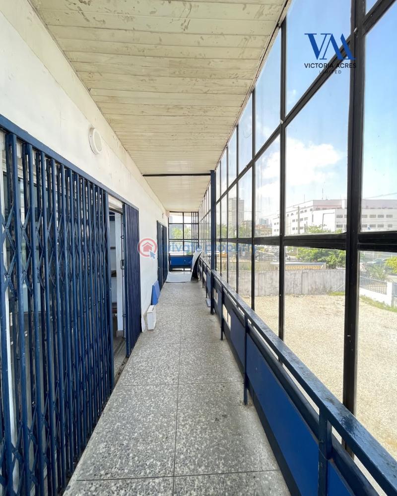 5 bedroom Detached Duplex For Rent Ajose Adeogun Victoria Island Lagos - 7