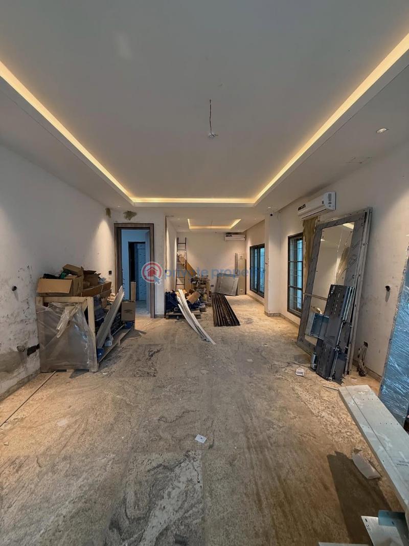 5 bedroom House For Sale Maitama Abuja Phase 1  - 2