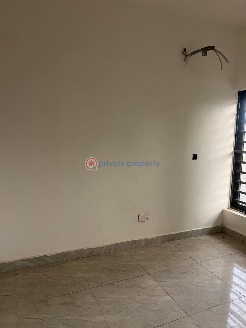 5 bedroom Detached Duplex For Sale Omole Phase 1 Lagos Lekki Phase 1 Lagos - 18