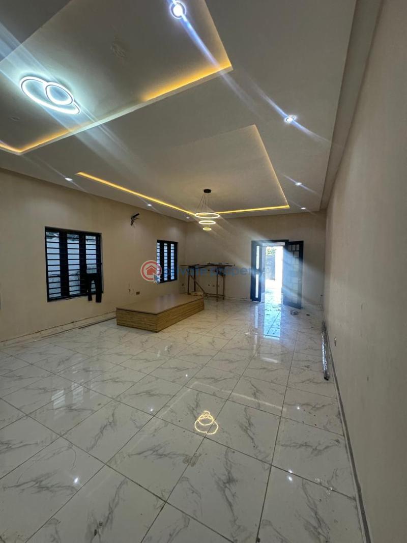 5 bedroom Detached Duplex For Rent Lekki Phase 1 Lagos - 9