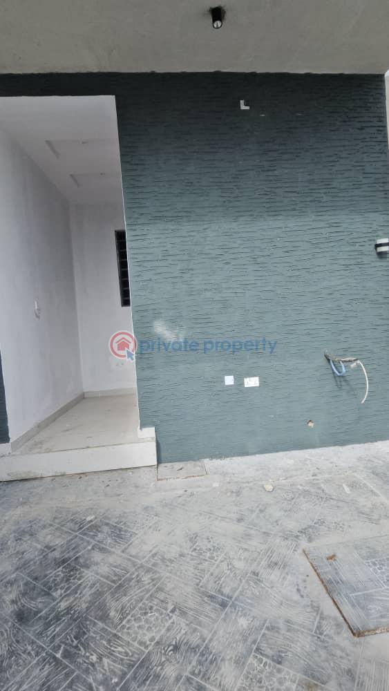 4 bedroom Terraced Duplex For Sale Adeniyi Jones Ikeja Lagos - 7