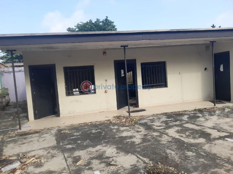 5 bedroom Duplex For Rent Adeniyi Jones Ikeja  Lagos - 8