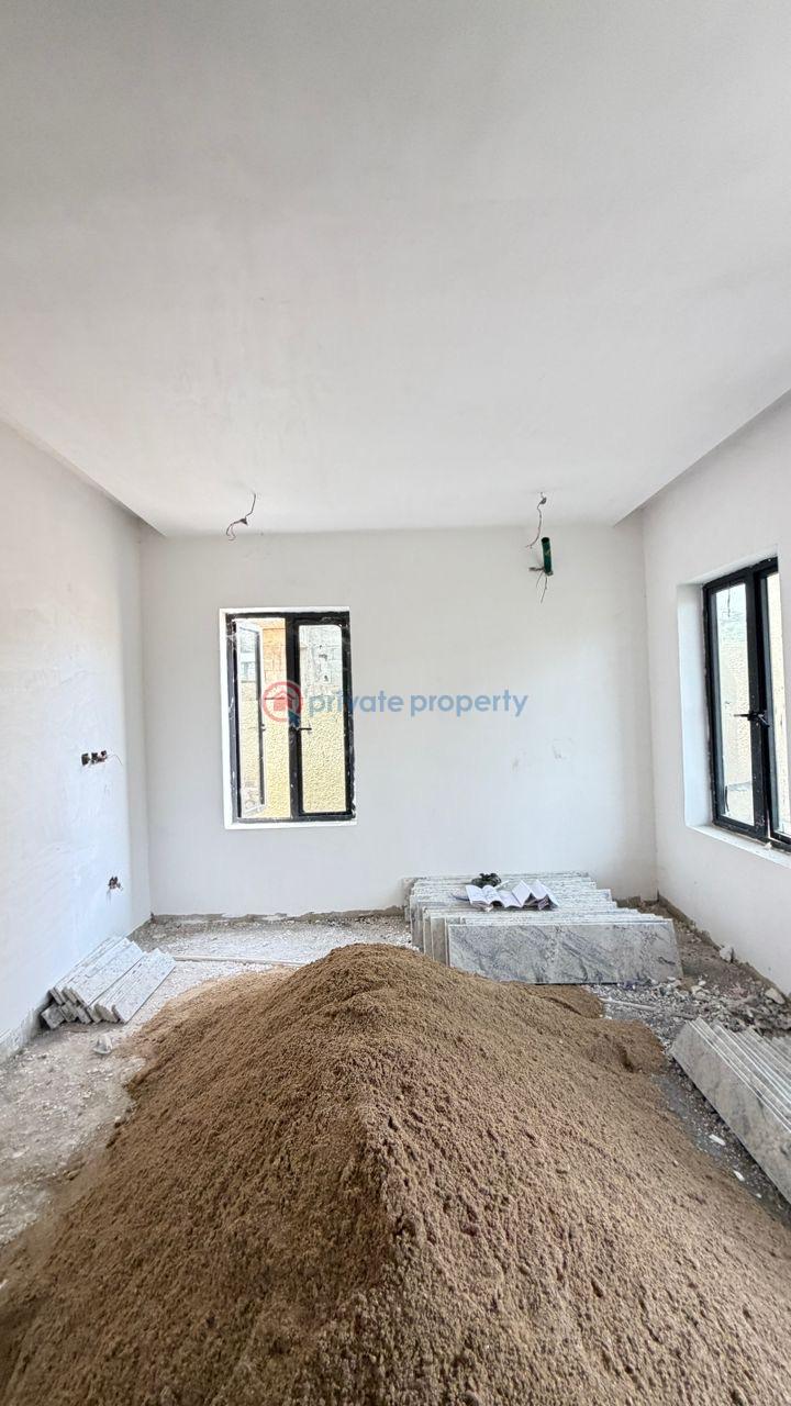 5 bedroom Detached Duplex For Sale Life Camp Abuja Phase 3  - 3