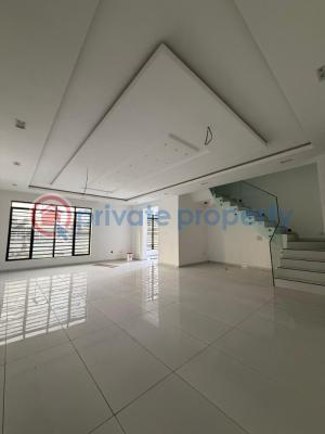 5 bedroom House For Sale Agodi Ibadan Oyo - 2