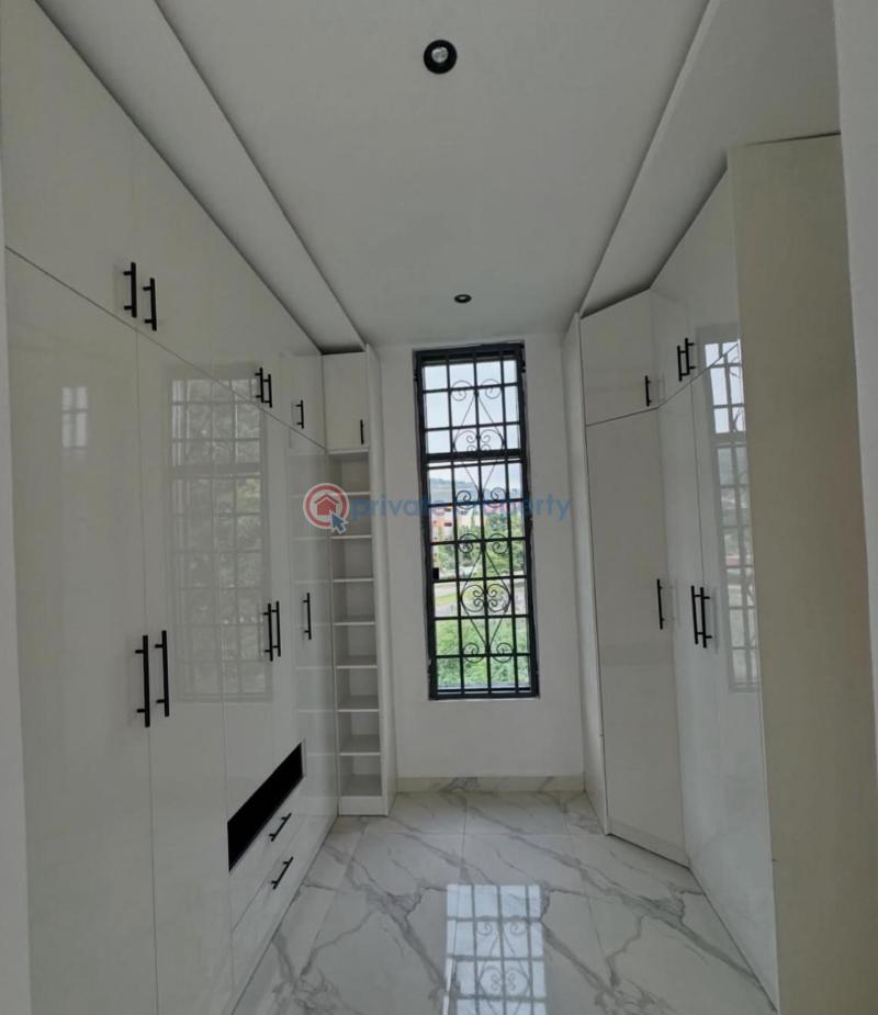 5 bedroom Detached Duplex For Sale Katampe Ext. Abuja Phase 2  - 9